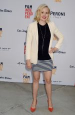 ALISON PILL at ‘Paint It Black’ Premiere at 2016 LA Film Festival 06/03/2016