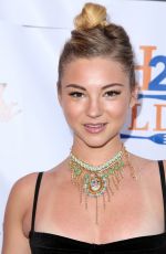 ALLIE GONINO at ‘Lost in America’ Special Screening 06/18/2016