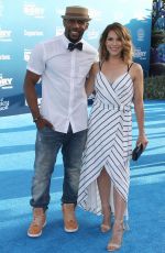 ALLISON HOLKER at “Finding Dory’ Premiere in Los Angeles 06/08/2016