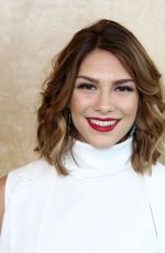 ALLISON HOLKER at Ovarian Cancer Research Fund Alliance