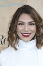 ALLISON HOLKER at Ovarian Cancer Research Fund Alliance