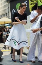 ALLISON WILLIAMS at 150th Anniversary Celebration of Breyer