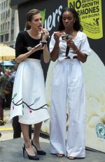 ALLISON WILLIAMS at 150th Anniversary Celebration of Breyer