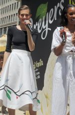 ALLISON WILLIAMS at 150th Anniversary Celebration of Breyer