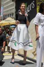ALLISON WILLIAMS at 150th Anniversary Celebration of Breyer
