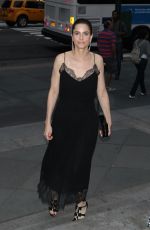 AMANDA PEET at Chanel Fine Jewelry Dinner in New York 06/02/2016