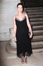 AMANDA PEET at Chanel Fine Jewelry Dinner in New York 06/02/2016