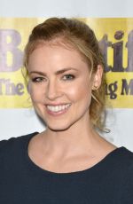 AMANDA SCHULL at 
