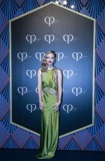 AMANDA SEYFRIED at Fairmont Peace Hotel in Shanghai 06/16/2016