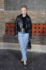 AMANDA SEYFRIED at Gvenchy Menswear Spring/Summer 2017 Fashion Show in Paris 06/24/2016