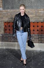 AMANDA SEYFRIED at Gvenchy Menswear Spring/Summer 2017 Fashion Show in Paris 06/24/2016