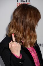 AMBER TAMBLYN at ‘Paint It Black’ Premiere at 2016 LA Film Festival 06/03/2016