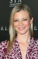AMY SMART at 