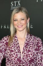 AMY SMART at 