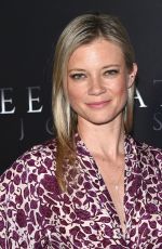 AMY SMART at 