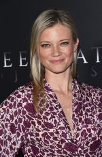 AMY SMART at 