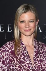 AMY SMART at 