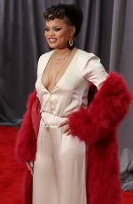 ANDRA DAY t Spike TV’s Guys Choice 2016 Awards in Culver City 06/04/2016