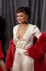 ANDRA DAY t Spike TV’s Guys Choice 2016 Awards in Culver City 06/04/2016