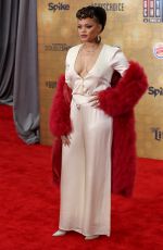 ANDRA DAY t Spike TV’s Guys Choice 2016 Awards in Culver City 06/04/2016