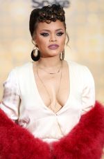 ANDRA DAY t Spike TV’s Guys Choice 2016 Awards in Culver City 06/04/2016