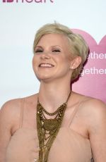 ANGEL MCCORD at together1heart Launch in Beverly Hills 06/25/2016