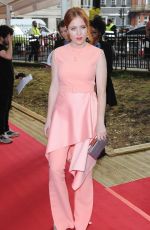 ANGELA SCANLON at Glamour Women of the Year Awards 2016 in London 06/07/2016