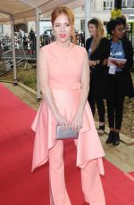 ANGELA SCANLON at Glamour Women of the Year Awards 2016 in London 06/07/2016