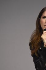 ANNA KENDRICK at Apple Store in New York 06/20/2016