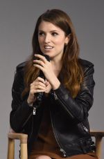 ANNA KENDRICK at Apple Store in New York 06/20/2016