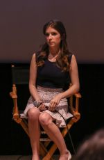 ANNA KENDRICK at Filmmakers Hosted Preview of 
