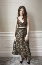 ANNA KENDRICK at 