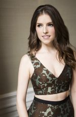 ANNA KENDRICK at 