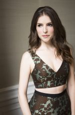 ANNA KENDRICK at 