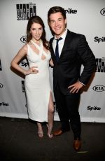 ANNA KENDRICK at Spike TV