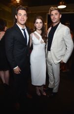 ANNA KENDRICK at Spike TV