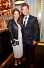 ANNA KENDRICK at Spike TV