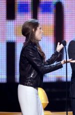 ANNA KENDRICK at Spike TV