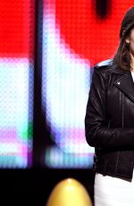 ANNA KENDRICK at Spike TV
