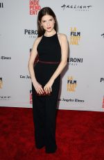 ANNA KENDRICK at 