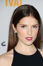 ANNA KENDRICK at 