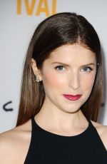 ANNA KENDRICK at 