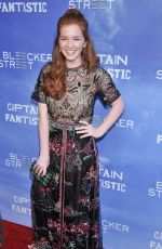 ANNALISE BASSO at 