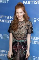 ANNALISE BASSO at 