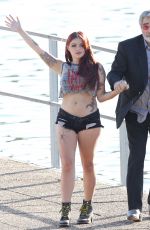 ARIEL WINTER at 
