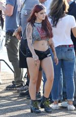 ARIEL WINTER at 