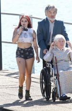 ARIEL WINTER at 