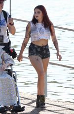 ARIEL WINTER at 