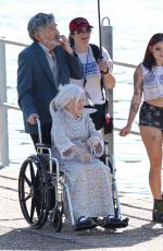 ARIEL WINTER at 
