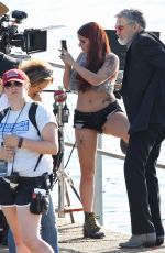 ARIEL WINTER at 